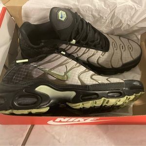 Nike Tn AirMax Plus Future Swoosh